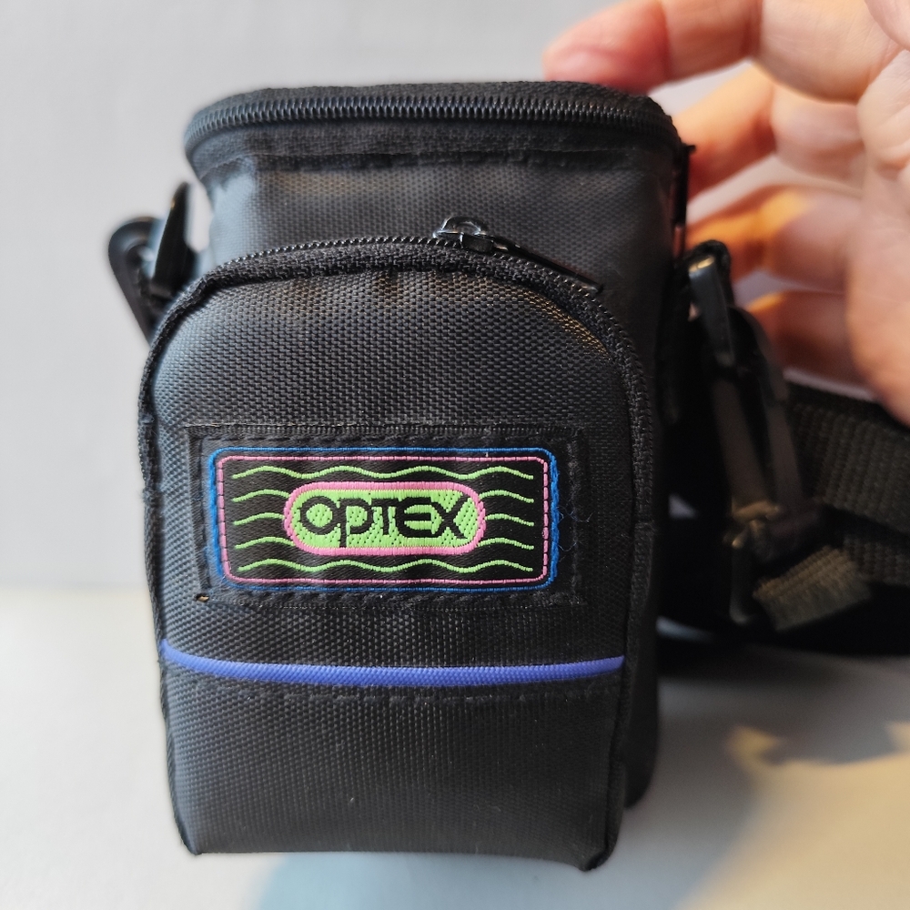 4/$50⭐️Optex Camera bag - Picture 2 of 10